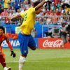 CM 2018 - optimi: Brazilia - Mexic 2-0